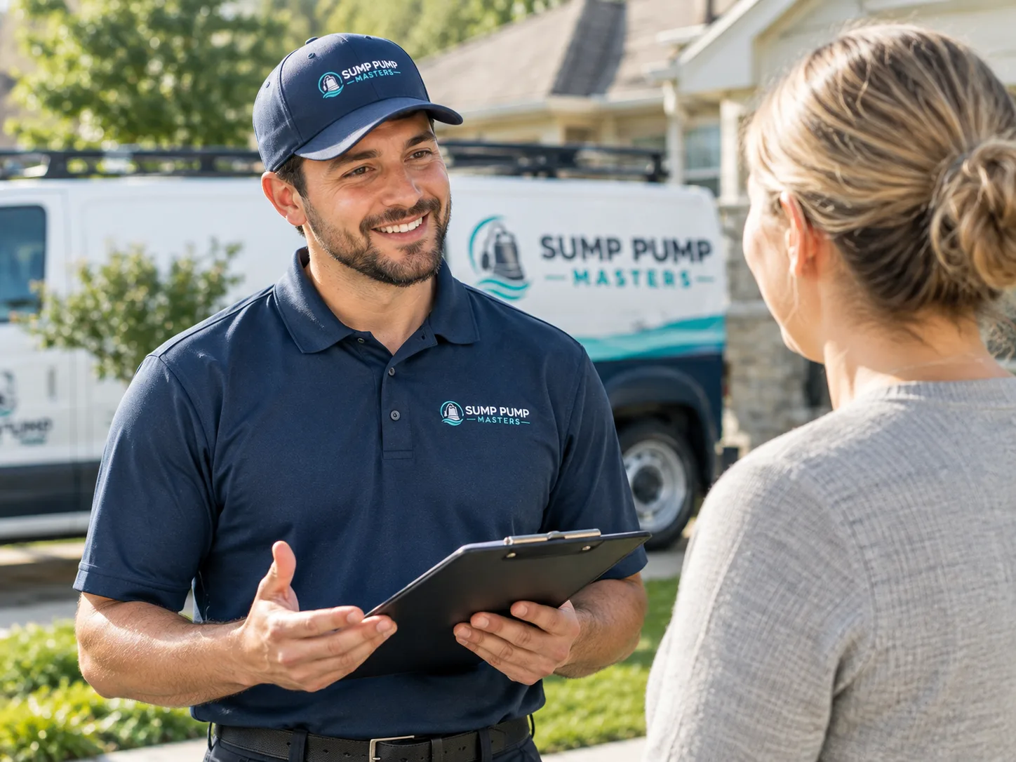 Sump Pump Repair Alma, AR FAQs